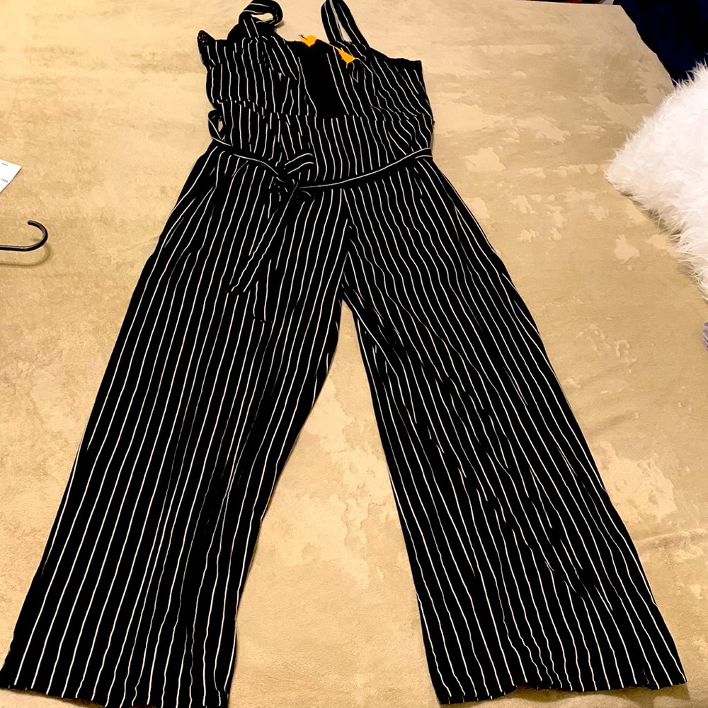 New romper